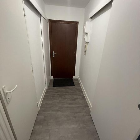 Logement Neuf A Proximite Du Centre Ville Avec Parking Limoges Ngoại thất bức ảnh